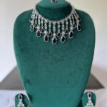 Diamond necklace Designs