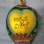 Latest Kobbari Bondam Designs